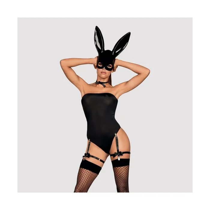 OBS Kostüm Bunny – Größe – S/M