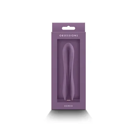 Obsession Romeo – Dark Purple
