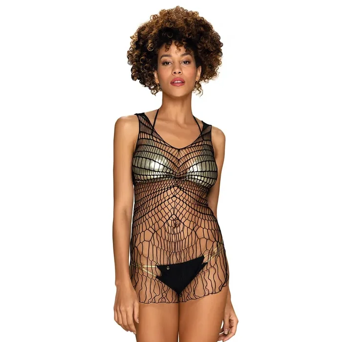 Obsessive – D607 dress