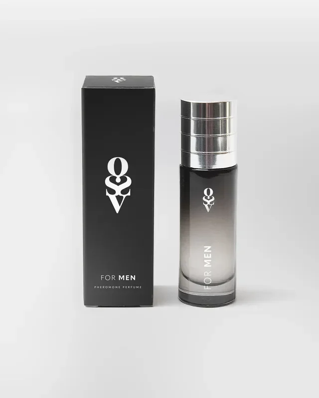 Obsessive – Pheromon Parfum Für Ihn – 10 ml