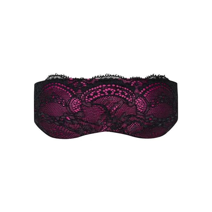 Obsessive – Roseberry Mask One Size