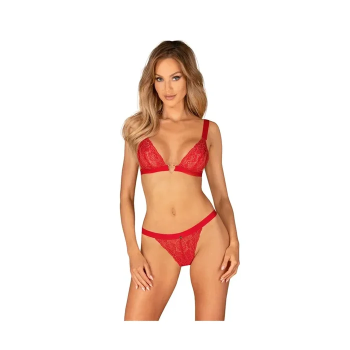 Obsessive – Set Elianes – ROT