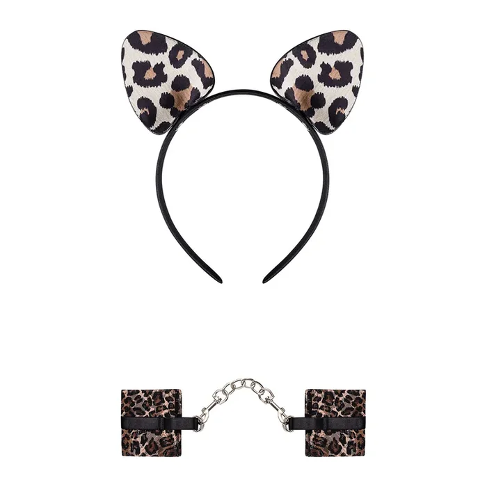Obsessive – Tigerlla One Size