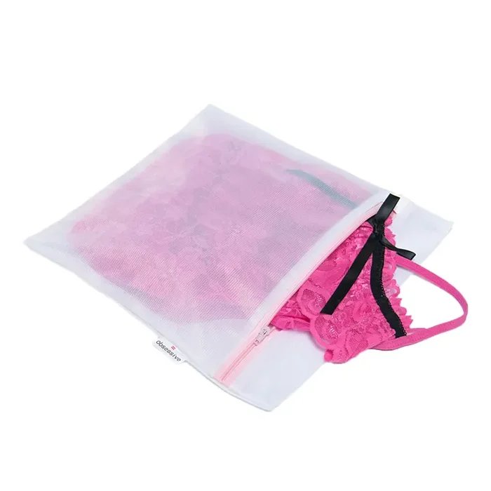 Obsessive – Washing Bag