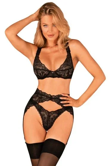 Obsessive Set Donna Dream XS/S