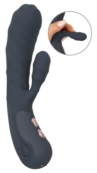 Oh! Rabbit vibrator