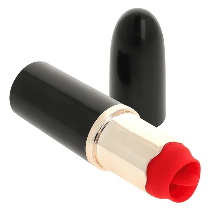 Ohmama – Lippenstift mit Vibrierender Zunge