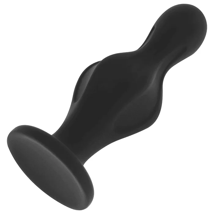 Ohmama – Silikon-Analplug 12 CM
