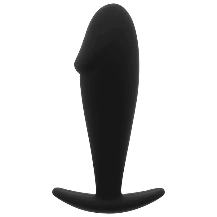 Ohmama – Silikon-Analstecker 10 CM