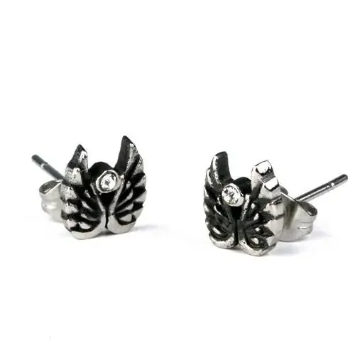 Ohrstecker ‘Flügel‘