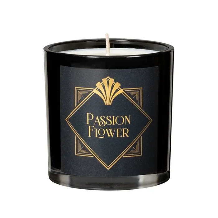 Olivia’s Boudoir Candle 6.5oz – Passion Flower