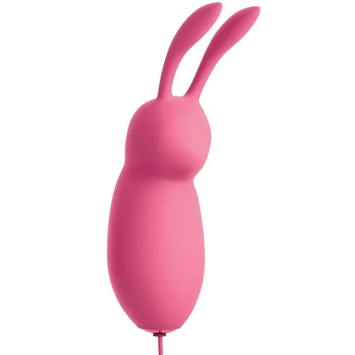 Omg – Cute Vibrating Bullet Light Pink