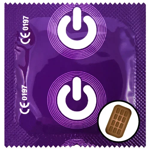 ON Chocolate