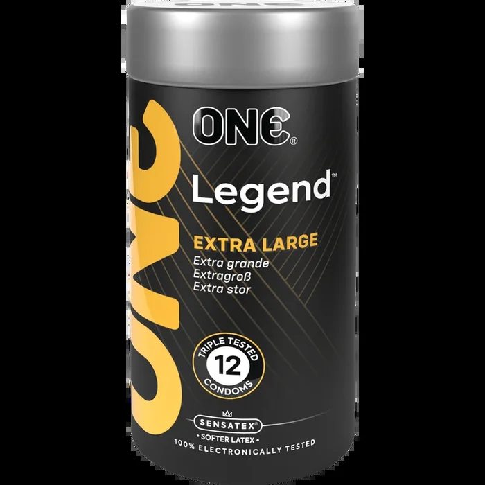 ONE Legend XL Box 12