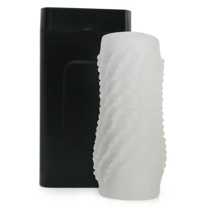 Optimale Reversible UR3 Stoker & Storage Box in Link