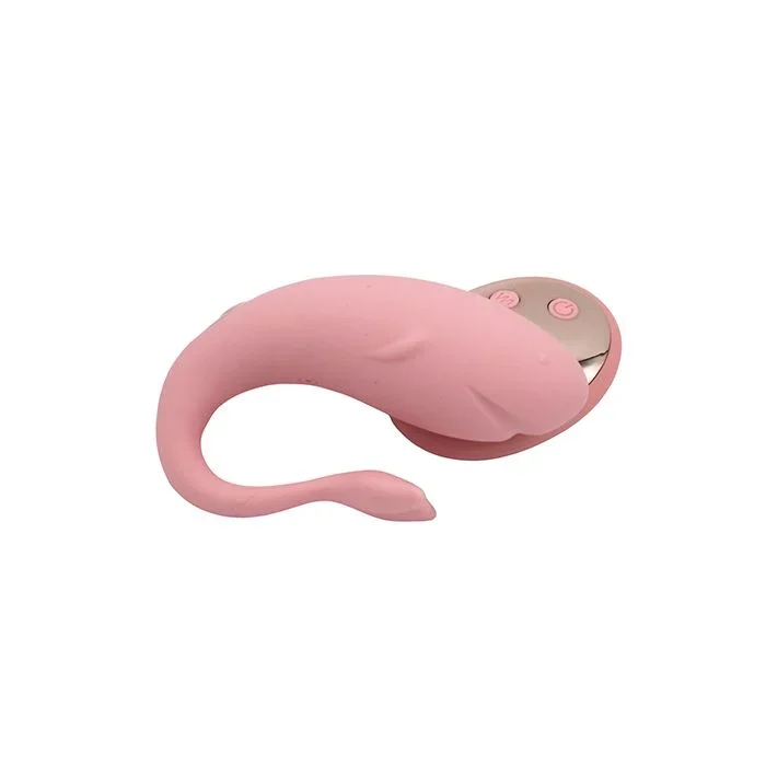 Orcasm Wearable Remote Control G-Spot Vibrator