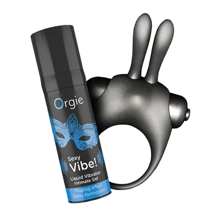 Orgie – Vibe Bunny Vibration Kit