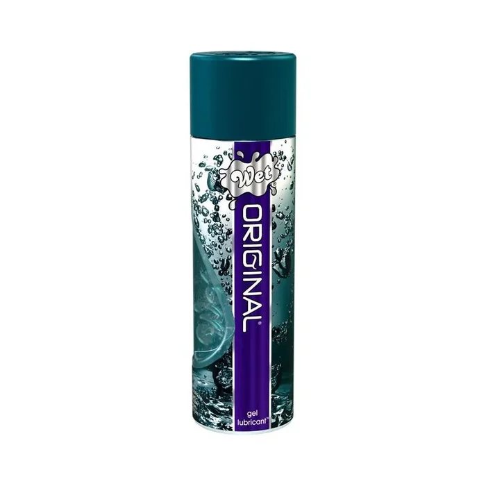 Original Gel Lubricant in 10oz/299ml