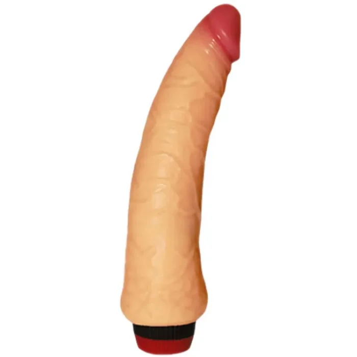Orion Vibrator „Red Top“