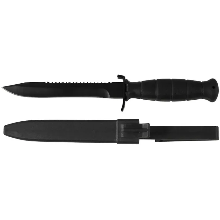 Österr. BH Feldmesser – schwarz