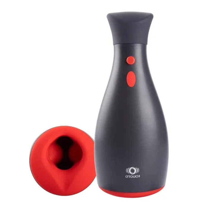 OTOUCH – Ninja 2 Automatic Masturbator
