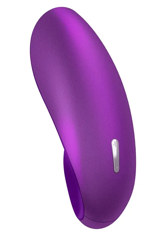 Ovo Stimulator T1 in Violett