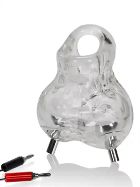 Oxballs – Nutter Elektro Ballsling