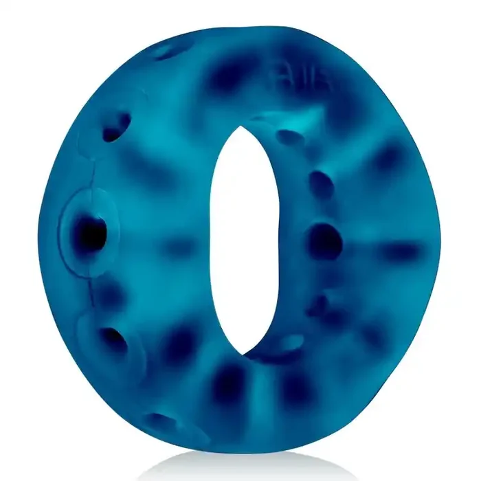 Oxballs ‘Air Airflow‘ Cockring blau