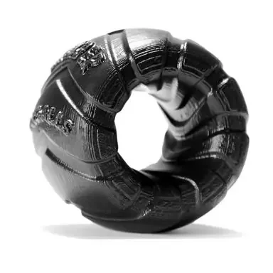 Oxballs Autorreifen-Ballstretcher – Schwarz