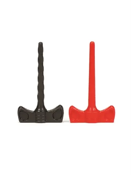 Oxballs ‘Cock Screws‘ Harnröhrenplug