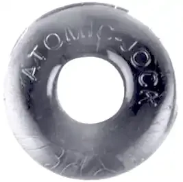 Oxballs ‘Do-Nut 2‘ transparent
