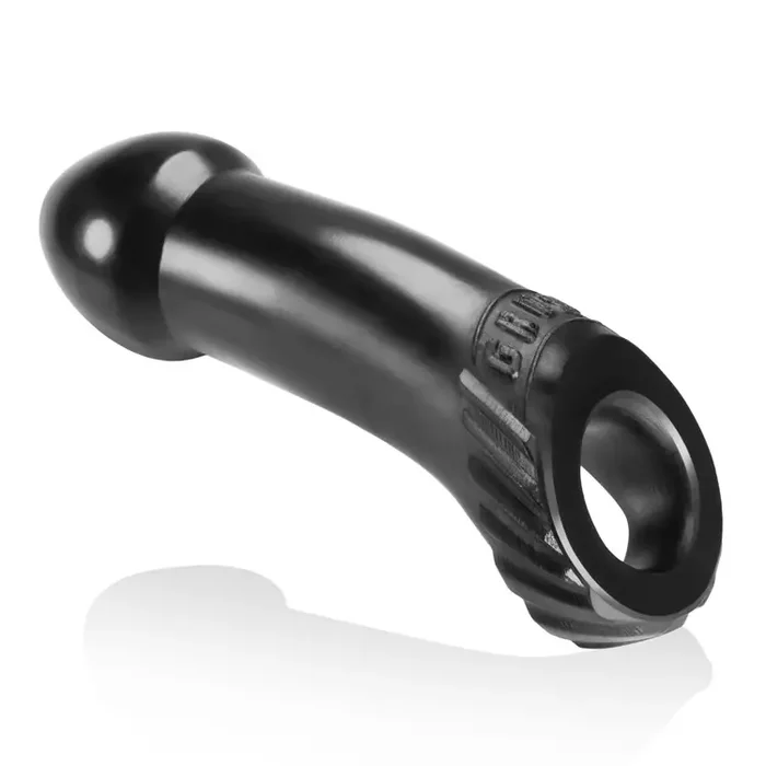 Oxballs ‘Grunt Double Penetrator‘ schwarz