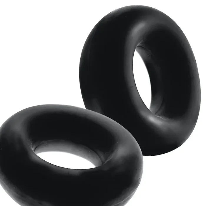 Oxballs ‘Hünkyjunk Stiffy‘ Cockring 2-pack