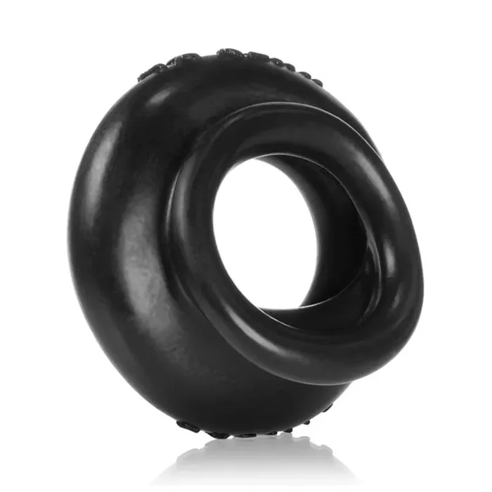 Oxballs ‘Juicy XL‘ Cockring gepolstert