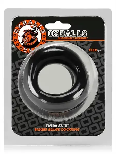 Oxballs MEAT Cockring
