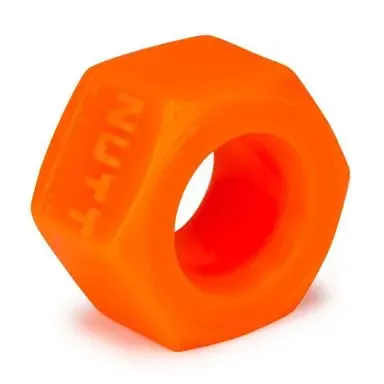 Oxballs NUTT Ballstretcher – Orange