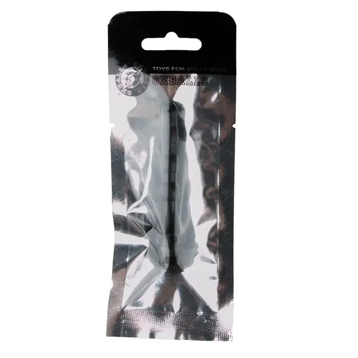 Oxballs Silplug Dilator aus Silikon