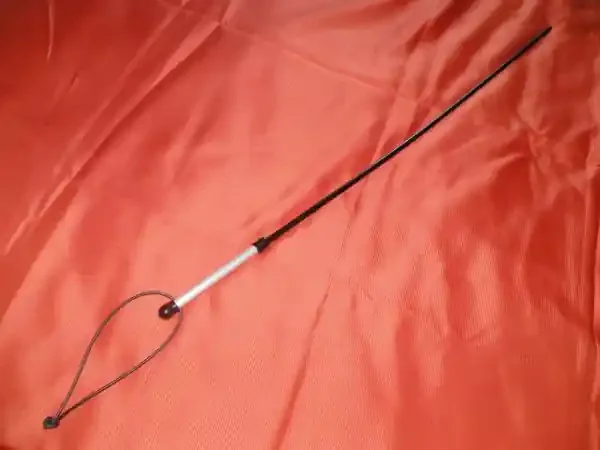 P-O-W Rohrstock 10mm