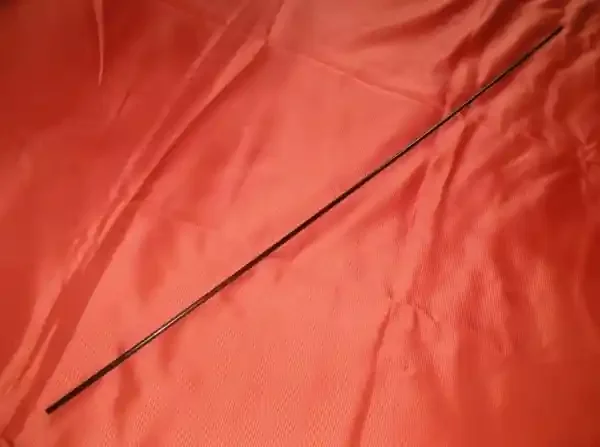 P-O-W Rohrstock 6mm