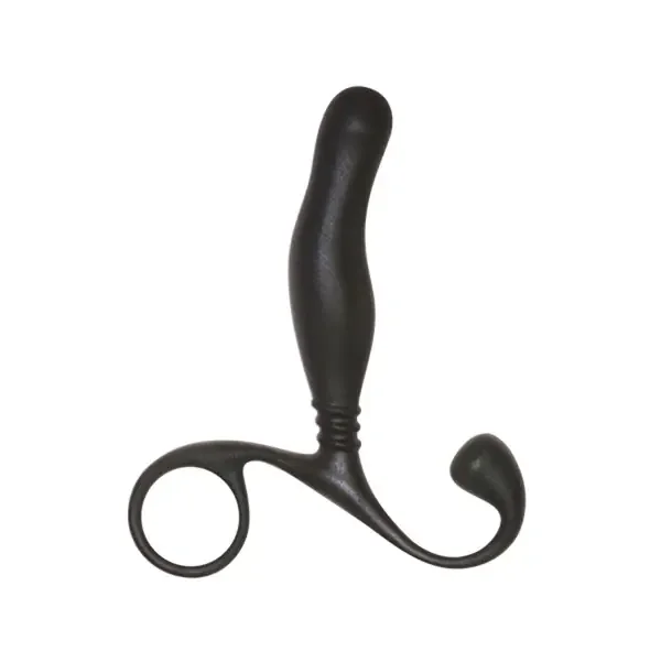 P-Zone und Prostata Massager