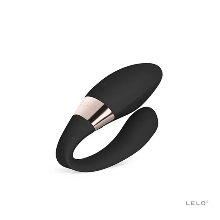 Paar-Vibrator LELO Tiani Harmony – Schwarz