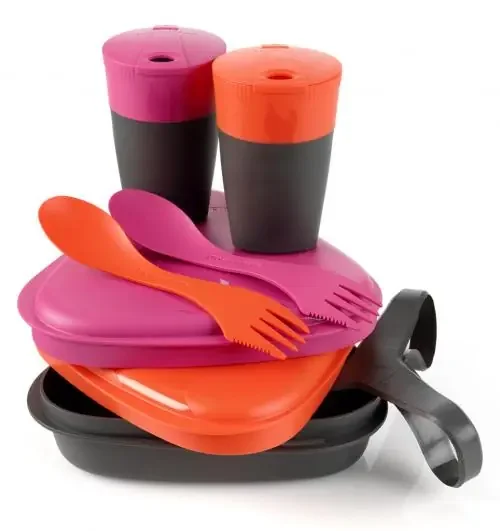 Pack‘n Eat Kit