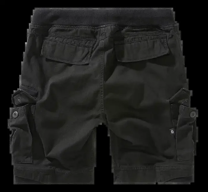 Packham Vintage Shorts