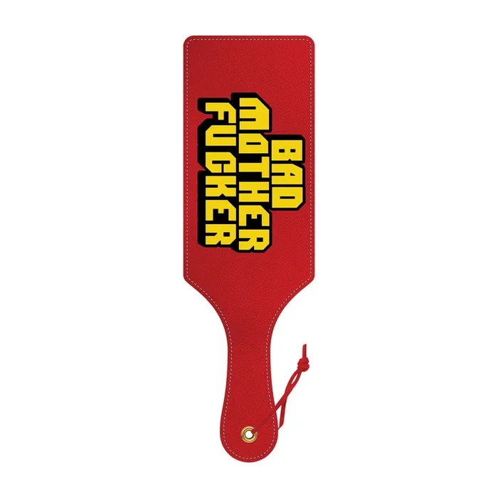 Paddle Bad Mf