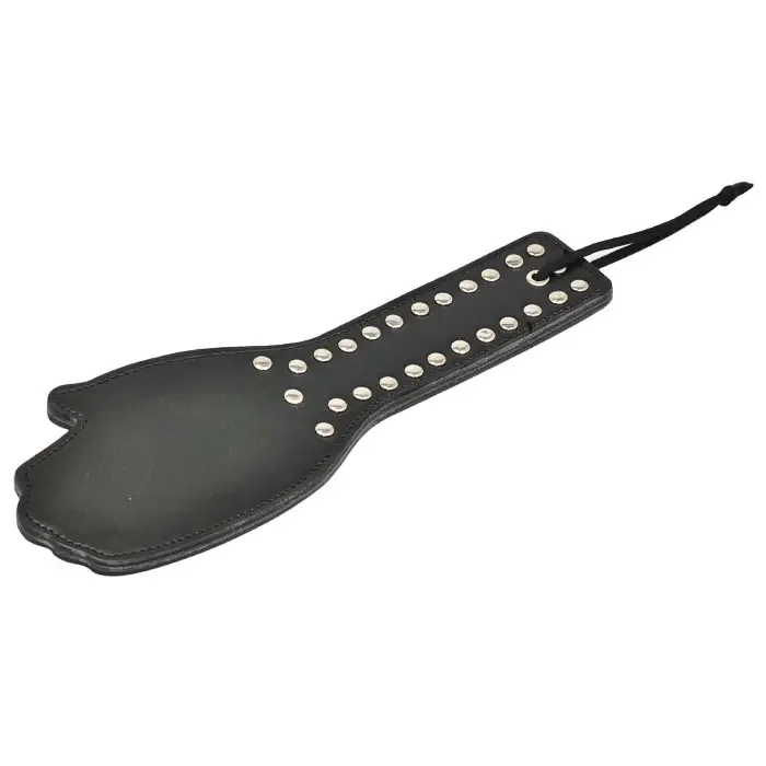Paddle ‘Hand‘ mit Nieten