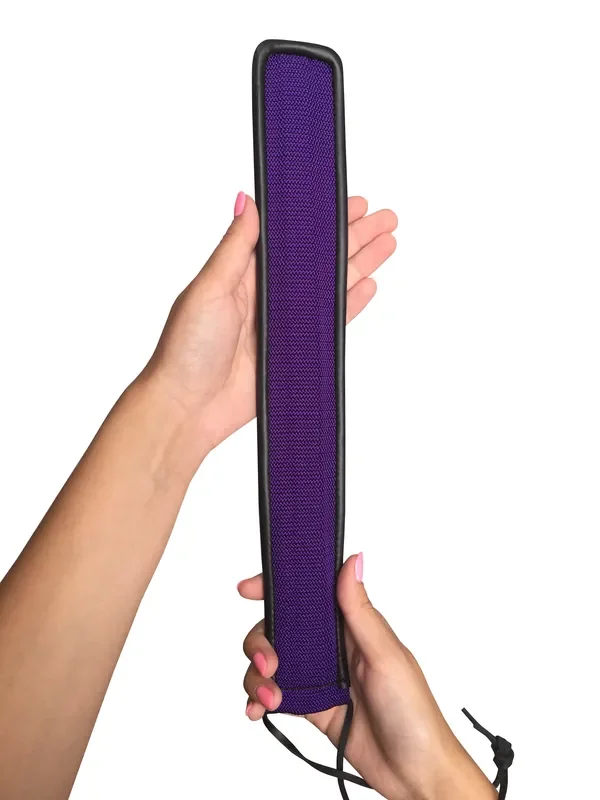 Paddle lila