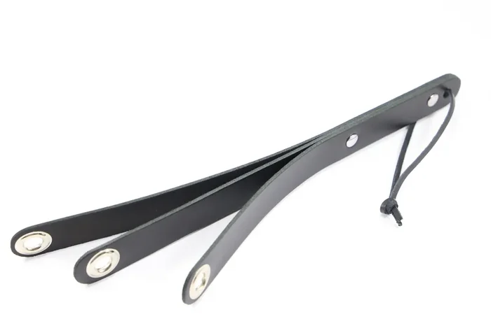 Paddle mit 3-fach Klappe
