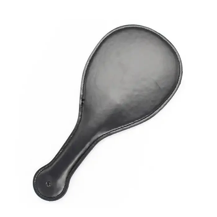 Paddle rund