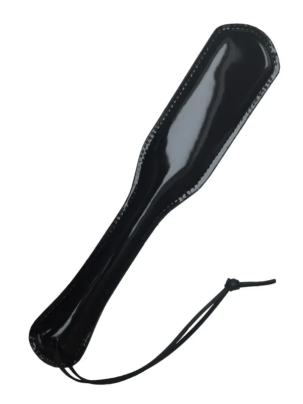 Paddle shiny