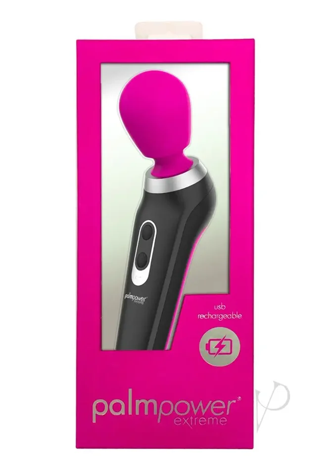 Palm Power Extreme – Pink